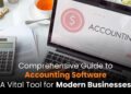Best accounting software for international businesses: A Comprehensive Guide