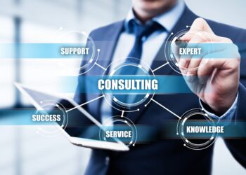 Business finance consulting: What to look for