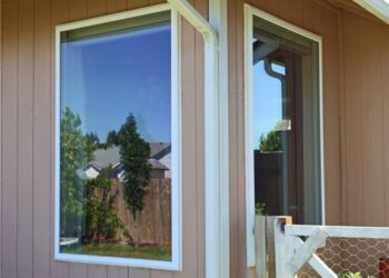 Custom Window Installation | Puget Sound Custom Window Remodelers