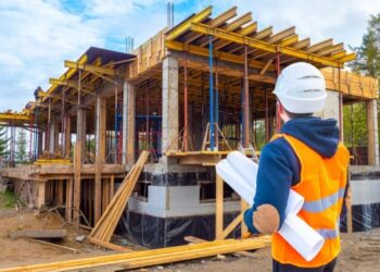 ECO General Contractors - Commercial Contractor Near You