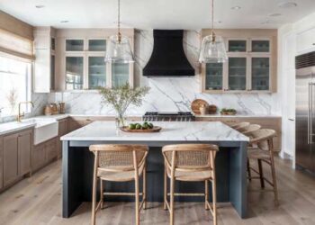 Kitchen Trends 2025: 18 Must-Have Ideas for a Dream Kitchen - Decorilla ...