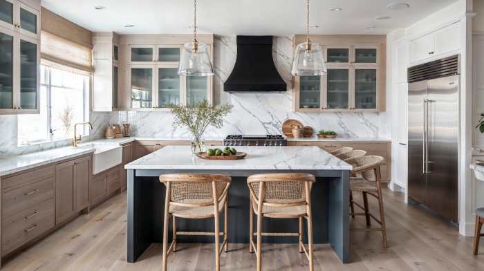 Kitchen Trends 2025: 18 Must-Have Ideas for a Dream Kitchen - Decorilla ... Kitchen Trends 2025: 18 Must-Have Ideas for a Dream Kitchen - Decorilla ...