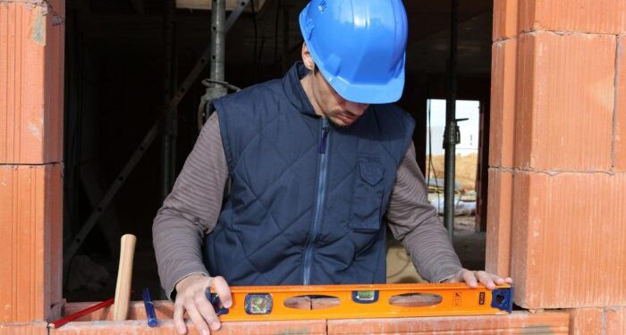 Masonry Construction, Masonry Companies Near Me, Denton, TX