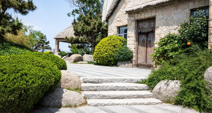 The Best Outdoor Flooring Options - Fairmarket