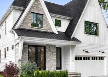 7 Ways Your Home’s Exterior Can Improve Energy Efficiency