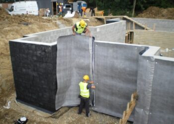 Best basement waterproofing companies systems A guide to basement repair