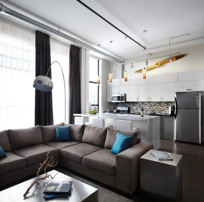 Steps For Small Apartment Interior Design | Interior Design Steps For Small Apartment Interior Design | Interior Design