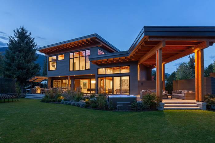 Energy-Efficient Homes | Custom Homes | Remodels Whistler - TM Builders ... Energy-Efficient Homes | Custom Homes | Remodels Whistler - TM Builders ...