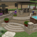 Custom 3D Patio Design | Designing Patios You Love to Use ...