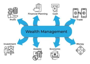 Ultra-High Net Worth Individuals And Their Wealth Management