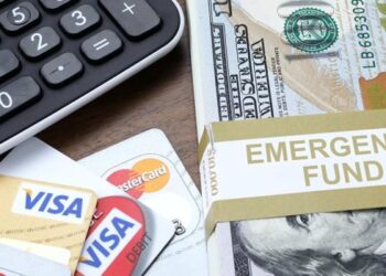 Building An Emergency Fund: Your Strategy Guide
