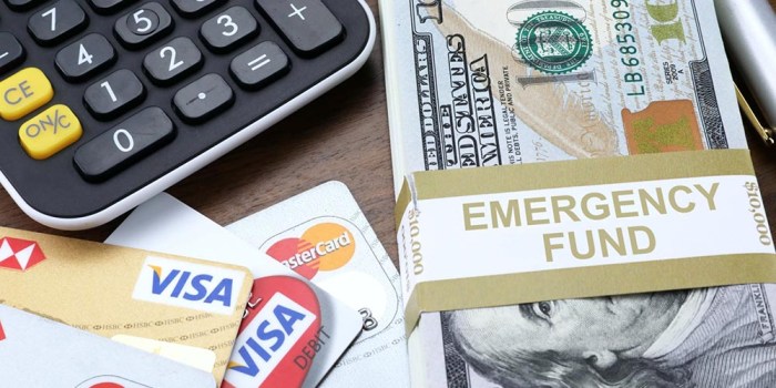 Building An Emergency Fund: Your Strategy Guide Building An Emergency Fund: Your Strategy Guide
