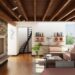 Contemporary traditional textured interior architecture by by Olcay ...