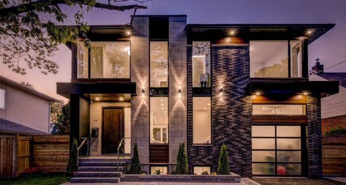 Luxury Custom Home Builders | Nicks Developments