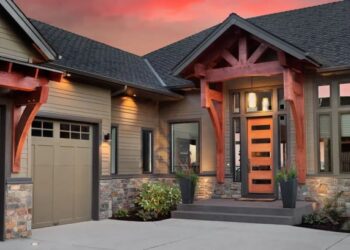 Exterior Remodeling - Johnstown Construction Services