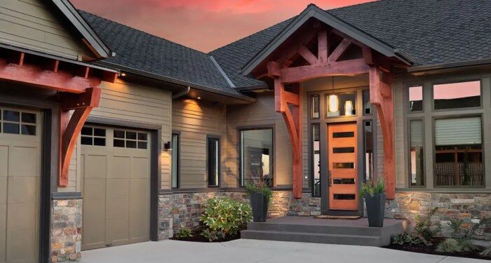 Exterior Remodeling - Johnstown Construction Services