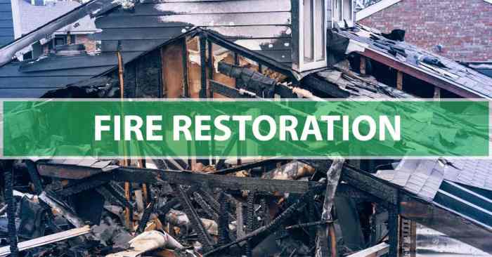 Fire Damage Restoration Company | ABC Environmental Contracting Services Fire Damage Restoration Company | ABC Environmental Contracting Services
