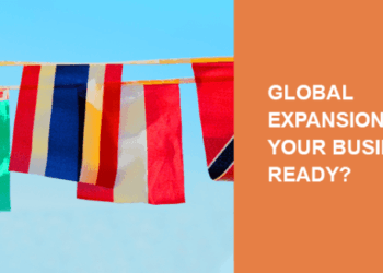 Global expansion: Is your business ready to go global? | Ikajo ...