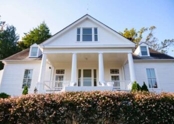 Historic Restoration Contractors | Historic Home Restoration