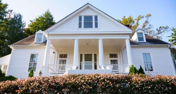 Historic Restoration Contractors | Historic Home Restoration