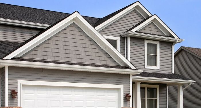 2022 Vinyl Siding Prices | Cost to Install Vinyl Siding