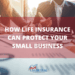 HOW LIFE Insurance Can Protect Your Small Business - USA Mutual Insurance