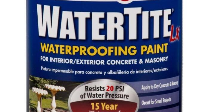 25 Inspiring Exterior House Paint Color Ideas: Waterproof Exterior Paint