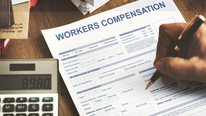 A Guide To Understanding Workers Compensation NSW A Guide To Understanding Workers Compensation NSW